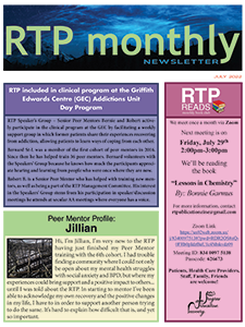 RTP Monthly July 2022