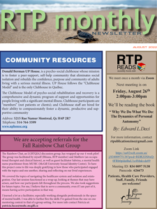 RTP Monthly July 2022